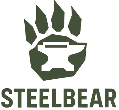 STEELBEAR logo
